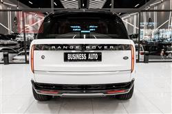 Land Rover Range Rover Vogue